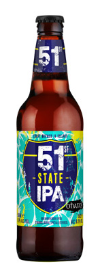 Birre in bottiglia - State Ipa 51