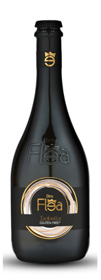 Birre in bottiglia - Flea Isabella gluten free