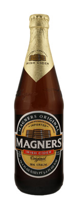 Birre in bottiglia - Magners