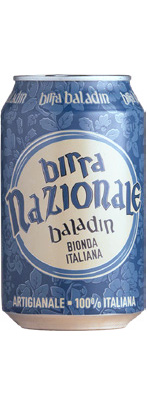 Birre in bottiglia - Nazionale Baladin