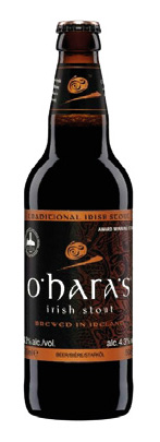 Birre in bottiglia - O Haras Irish Stout