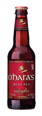 Birre in bottiglia - Irish Red