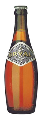 Birre in bottiglia - Orval