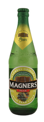 Pear cider