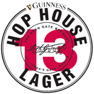 Draft Beers - Guinness Hop House