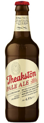 Birre in bottiglia - Theakston