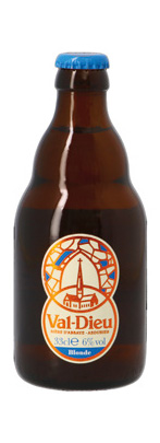 Birre in bottiglia - Val Dieu Blonde