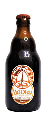 Birre in bottiglia - Val Dieu Brune