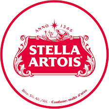 Draft Beers - Stella Artois